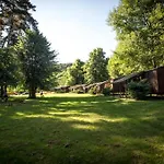 Hotel Sazavsky Ostrov Sázava