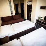 Hotel Sazavsky Ostrov
