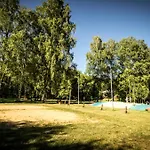Hotel Sazavsky Ostrov Sázava