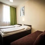 Hotel Sazavsky Ostrov