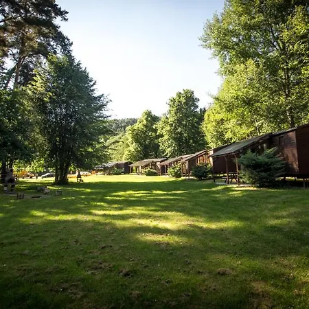 Hotel Sázavský Ostrov Sázava