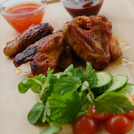 Sazavsky Ostrov Hotel