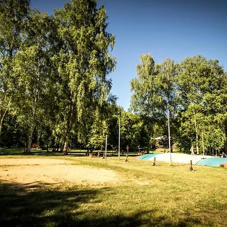 Hotel Sázavský Ostrov Sázava