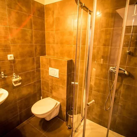 Hotel Sázavský Ostrov *