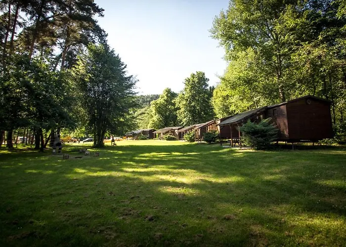 Hotel Sazavsky Ostrov Sázava