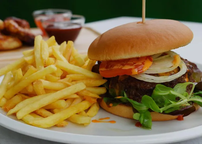 Sazavsky Ostrov Hotel