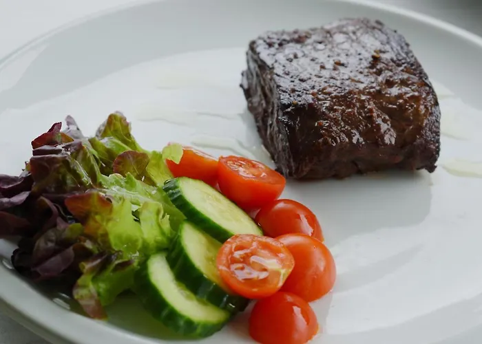 Sazavsky Ostrov Hotel *