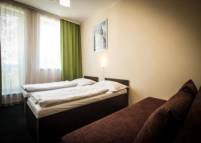 Hotel Sazavsky Ostrov